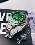 Reloj Elegante Hombre