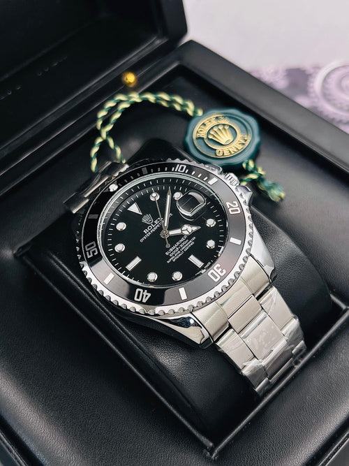 Rolex Submariner – Reloj de lujo con diseño único, ¡envíos gratis!